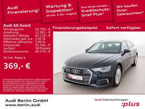 Audi A6 Design 40 TDI qu. S tr. HUD AHK ALCANT