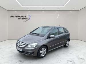 Mercedes-Benz B 180 PDC Navi Tempomat LM MFL