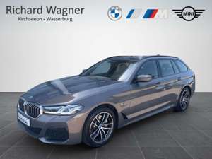 BMW 530 e xDrive Touring M Sport HeadUp ACC AHK Laser