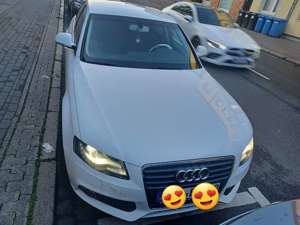 Audi A4 1.8 TFSI Ambiente