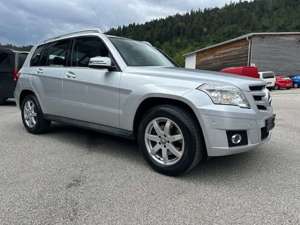 Mercedes-Benz GLK 350 CDI 4MATIC Bild 2