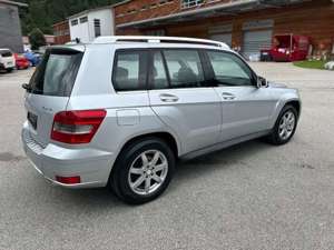 Mercedes-Benz GLK 350 CDI 4MATIC Bild 4