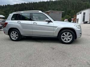 Mercedes-Benz GLK 350 CDI 4MATIC Bild 3