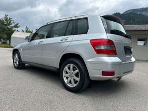 Mercedes-Benz GLK 350 CDI 4MATIC Bild 5