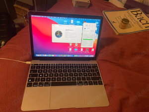 Macbook 12" 2015