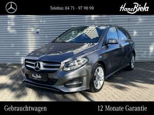 Mercedes-Benz B 180 B 180 Urban/Styling/Nav/Shz./PTS/Klima/LMR Tempom.