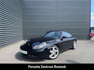 Porsche 996