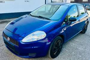 Fiat Grande Punto 1.2l Tüv NEU+ Klima+8 FACH