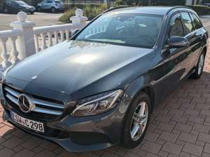 Mercedes-Benz C 220 C-Klasse T-Modell Diesel (BlueTEC) d T 7G-TRONIC