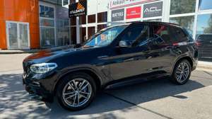 BMW X3 xDrive 30 d M Sportpaket/HeadUp/LED/Live Cock