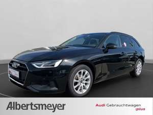 Audi A4 Avant 2.0 TFSI +GRA+EINPARKHILFE+NAVI