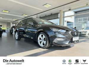 SEAT Leon Sportstourer FR 2.0 TDI DSG NAVI LED ACC BT