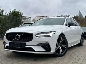 Volvo V90 B4 D R Design *AHK/HUD/RFK/LED 145 kW (197 PS),...