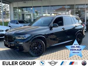 BMW X5 xDrive 45e A  Sportpaket HUD Luftfederung AD Nivea