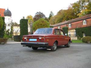 Volvo 244 Bild 2