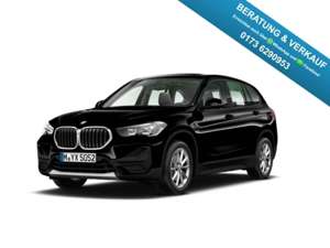 BMW X1 sDrive18d Pano Navi AHK DAB LEDER Memory Sitz Ganz