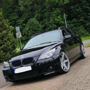 BMW 530 530d touring Edition Sport