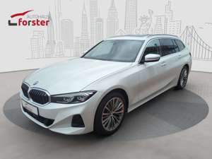 BMW 320 320d xDrive ACC AHK PanoDach HIFI SHZ