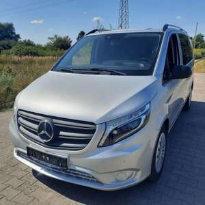 Mercedes-Benz Vito 114/116/119/124 CDI Pro kompakt (447.701)