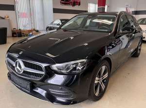 Mercedes-Benz C 220 d T NAVI/LED/KAM/SHZ/AMBI/SOUND/TEMP