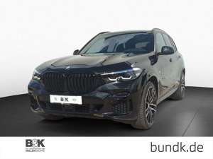 BMW X5 xDrive40d Sportpaket Bluetooth Navi LED Klima