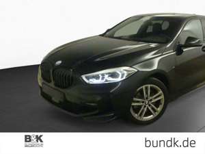 BMW 118 i M Sport LC-Prof,RFK,HiFi,DAB,Pano,Ad-LED Navi