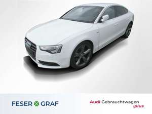 Audi A5 3.0TDI quattro Xenon Plus MMI Navigation