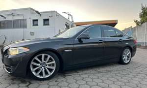 BMW 520 520d