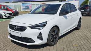 Opel Corsa F GS Line