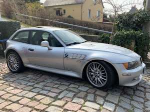 BMW Z3 Coupe 2.8