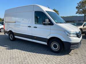 Volkswagen Crafter Kasten 35 Hochdach.Klimaanlage. Xenon.DAB.Camera