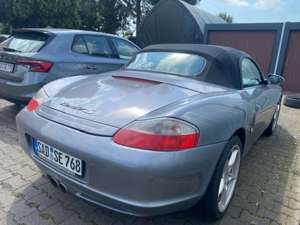 Porsche Boxster Boxster S 3.2 Bild 3