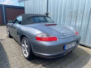Porsche Boxster Boxster S 3.2 Bild 2