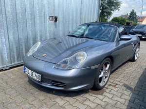 Porsche Boxster Boxster S 3.2