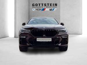 BMW X6 M50i Aut. Head-Up HK HiFi DAB Aktivlenkung