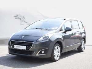 Peugeot 5008 BlueHDI 150 StartStop*7 Sitzplätze*AHK*