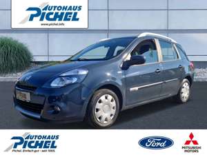 Renault Clio Grandtour Tom Edition 1.2 16V TCe 100 NAVIGATION+S