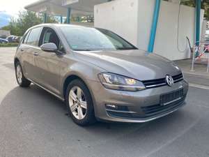 Volkswagen Golf 1.2 TSI BlueMotion Technology Comfortline