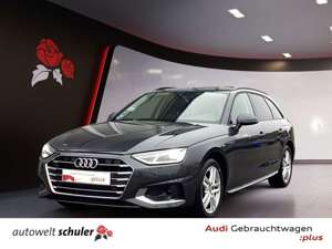 Audi A4 Avant 2.0 TDI advanced AHK ACC Navi