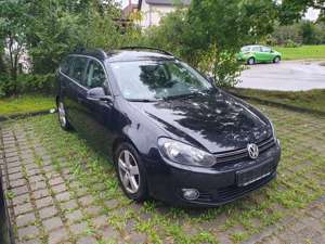 Volkswagen Golf 1.6 TDI DPF BlueMotion Technology Comfortline