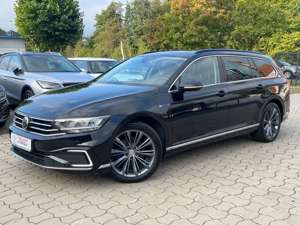 Volkswagen Passat GTE/LED/AHK/Virtual/ACC/R-Kamera/SHZ