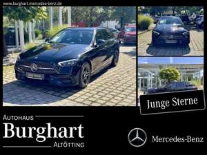 Mercedes-Benz C 300 C 300 T e AMG Line Advanced Night/Distronic/Pano