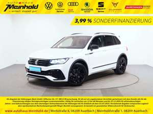 Volkswagen Tiguan 2.0 TDI DSG R-Line Black Style,19",IQ,AHK