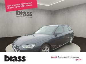 Audi A4 40 TFSI advanced S tronic