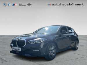 BMW 118 i LED SpurAss Navi ParkAss RFK PDC