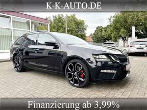 Skoda Octavia RS60 2.0TDI 4x4 DSG/NAVI/CAM/ACC/CANTON