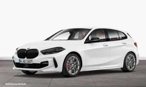 BMW 118 i Hatch Head-Up HiFi DAB LED WLAN Tempomat