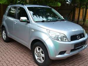 Daihatsu Terios Basis 1,5 Top , 2WD, Klima, Aus 1.Besitz !