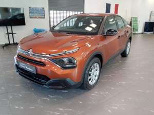 Citroen C4 PureTech 100 StopStart LIVE