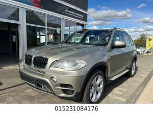 BMW X5 xDrive30d Automatik+Leder+Xenon+Navi+Tempom.